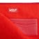 Mimi Red Laptop Zip + Handle