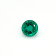 Zambian Emerald 8x8.40mm Round 2.01ct
