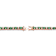 Emerald Color CZ Tennis Bracelet In 18K Rose Gold Over Sterling Silver