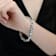Prong-Set CZ Tennis Bracelet In Sterling Silver 2.25ctw