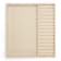Vault Beige Half Insert - Ring Multi Compartment