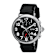RITMO MUNDO Black Turismo Quartz Watch