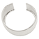 Sterling Silver 40mm Cuff Bracelet