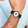 LogoArt University of Louisville Collegiate Gents Watch