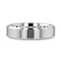 CORINTHIAN Beveled Tungsten Carbide Ring 6mm