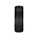 RAIDER Domed Brush Finished Black Tungsten Wedding Band 8mm