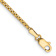 10k Yellow Gold 1.5mm Box Link Bracelet