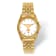 LogoArt University of Tennessee Knoxville Pro Gold-tone Gents Watch