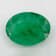 Zambian Emerald 7.92x6.04mm Oval 1.12ct