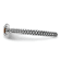 Sterling Silver Stackable Expressions Checker-cut Citrine Antiqued Ring 0.21ctw