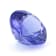 Tanzanite 6.5mm Round 1.18ct