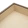 Vault 2" Gray Deep Tray