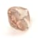 Peach Morganite 15.1x10.1mm Pear Shape 3.87ct