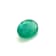 Brazilian Emerald 11x7.8mm Oval 2.78ct