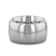 DOMINUS Domed Tungsten Carbide Ring 12mm
