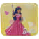 Mele and Co Barbie Heart Jewelry Box