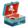 Mele and Co Marlo Girls Musical Ballerina Jewelry Box