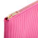 Mimi Pink Laptop Zip + Handle