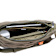GO Dash Dot 2 Go Arly Messenger Handbag in Olive Orange
