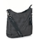 GO Dash Dot 2 Go Arly Messenger Handbag in Black