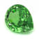 Tsavorite 10.2x8.2mm Pear Shape 3.60ct