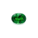 Tsavorite 7.44x5.44mm Oval 1.33ct