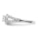 Rhodium Over 14K White Gold Eternal Promise Lab Grown Diamond Halo
Complete Ring 1.008ctw