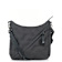 GO Dash Dot 2 Go Arly Messenger Handbag in Black