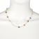 Multi-Gem 14k Yellow Gold 18" Necklace 22.74ctw