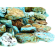 Cripple Creek Turquoise Rough Parcel 250g