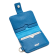 Mimi Blue Credit Card Holder with Wristlet
