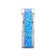 QUASAR Tungsten Wedding Band with Blue Green Opal Inlay 8mm