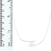 7.5-8mm White Cultured Freshwater Pearl Sterling Silver Necklace