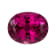 Pink Tourmaline 10.9x8.7mm Oval 3.52ct