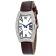 Bedat & Co. Women's No. 3 Brown Leather Strap Watch