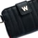Mimi Black Credit Card Holder with Wristlet