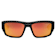 Dior 3D Black Frame / Orange Lenses Sunglasses