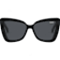 Quay Chain Reaction Black Frame / Smoke Lenses Sunglasses