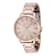 Invicta Wildflower 38mm Rose Stainless Steel Quartz Watch