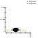Black Sapphire 14K Gold Over Sterling Silver Ring 0.63ctw