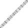 8.00ctw Diamond Tennis Bracelet in 14k White Gold