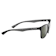 Flying Fisherman Fowey Polarized Sunglasses Granite Frame/Smoke Lens
