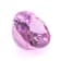 Pink Sapphire 6.7x4.9mm Oval 0.88ct