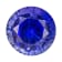 Sapphire Loose Gemstone 6mm Round 1.29ct