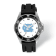 LogoArt University of North Carolina Collegiate Gents Watch