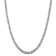 Sterling Silver 5mm Byzantine Chain