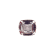 Padparadscha Sapphire Unheated 8.15x7.5mm Cushion 2.54ct