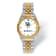 LogoArt University of Kentucky Pro Two-tone Gents Watch