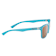 Flying Fisherman Fowey Polarized Sunglasses Azure Frame/Copper Lens