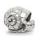 Sterling Silver Snail Bead